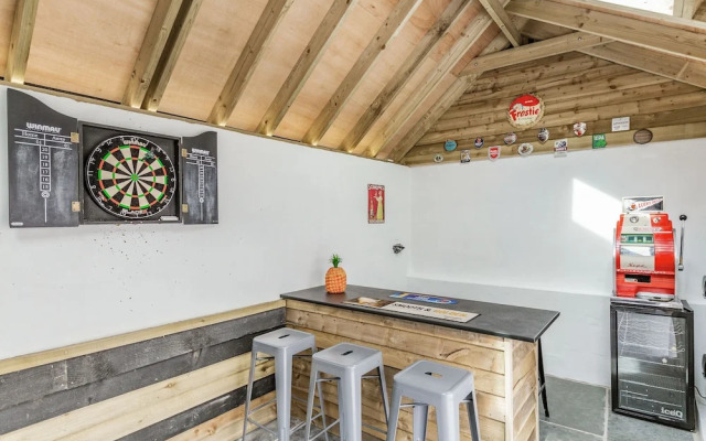 The Old Coach House
