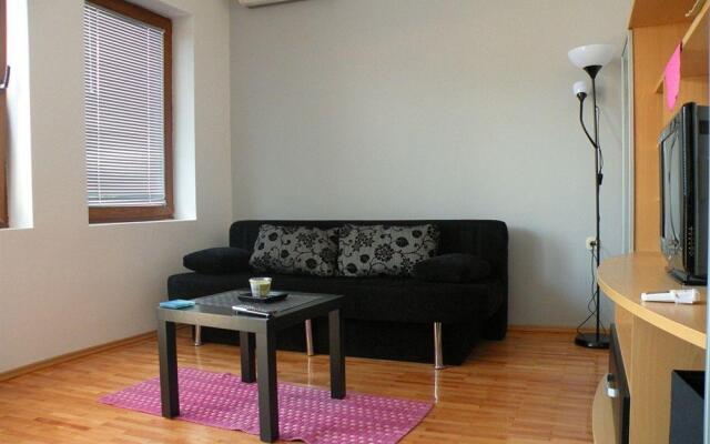 Villa Ohrid Anastasia
