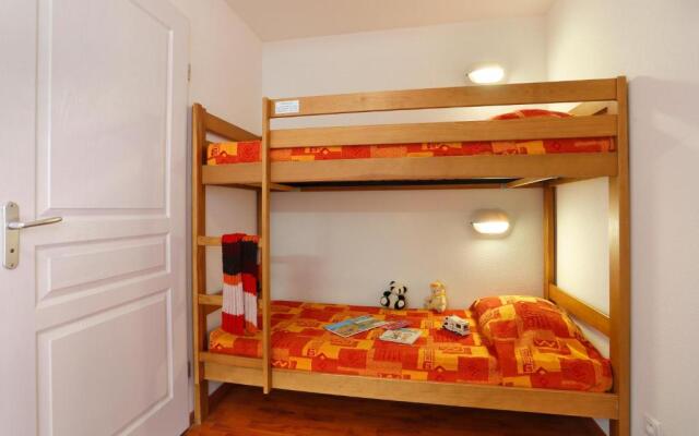 Résidence Nemea Les Balcons d'Ax