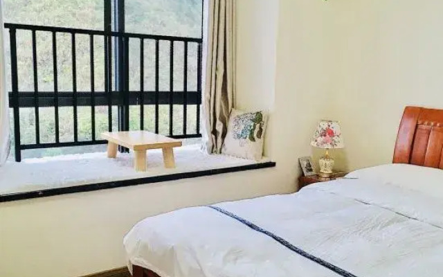 Sky City Chaoqi B&B