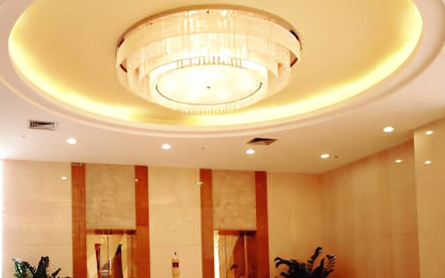 Tanspring Golf Hotel