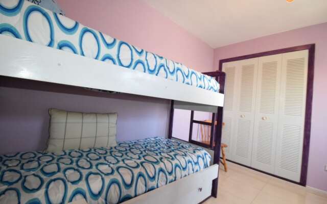 Apartamento Las Palmeras