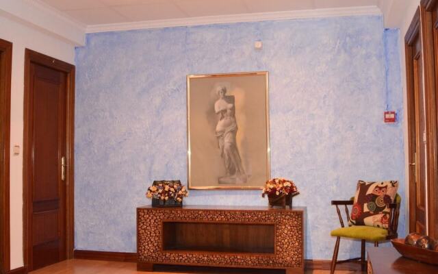 Hostal Gastrobar Carmelo