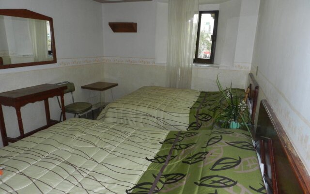 Hotel Plaza las Torres