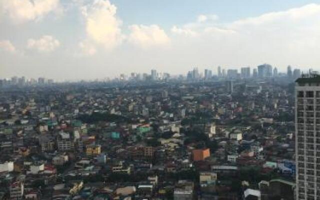 3448 Sun Residences