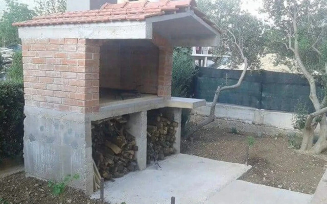 Zdene - Private Pool - A1