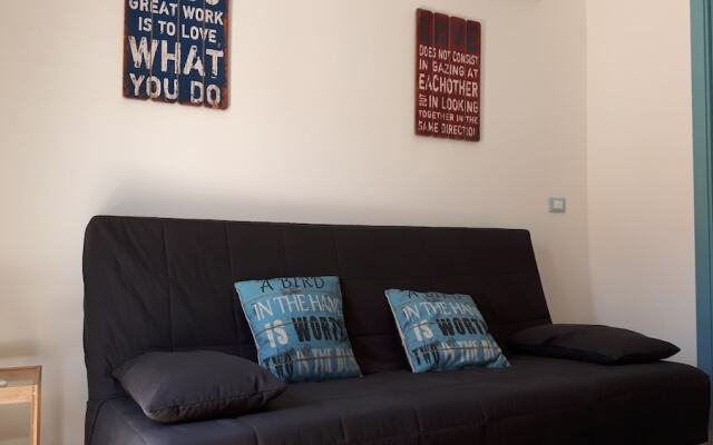 Borgo Holiday Home Scopello