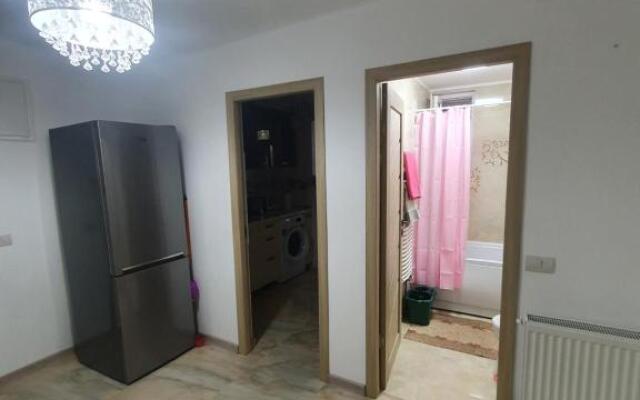 Kriss Apartment Luxury