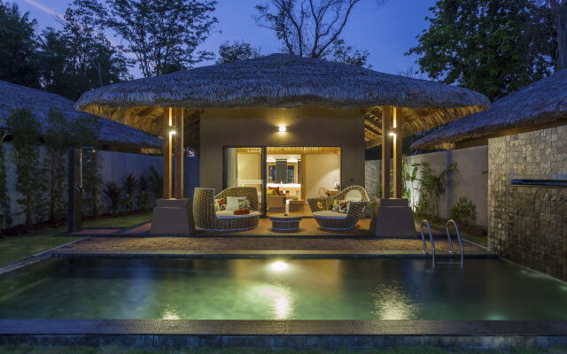 Beyond Khaolak