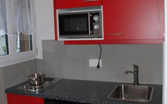 Family-Apartment Du Lac