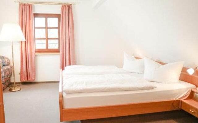 Hotel Neckarblick garni