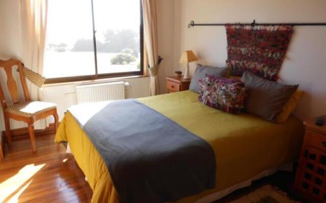 Hotel Regenbogen Del Mar