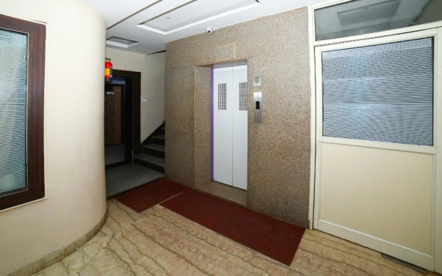 Siddharth Guest House By OYO Rooms