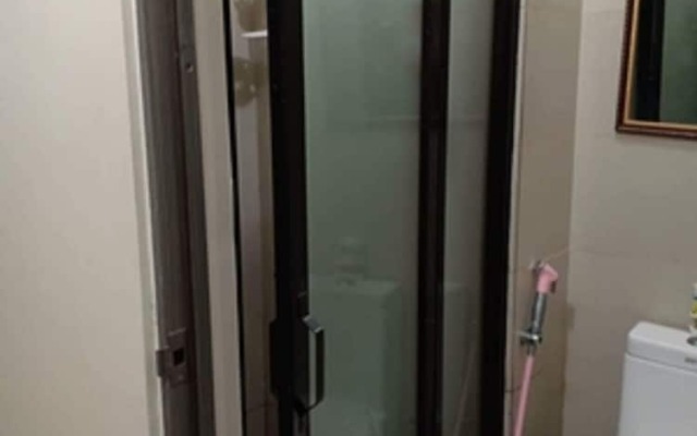 Green Residences Condotel