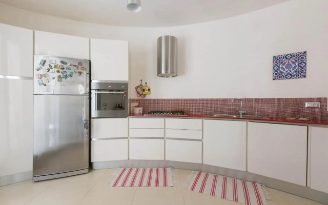 Appartamento Paradise by BarbarHouse