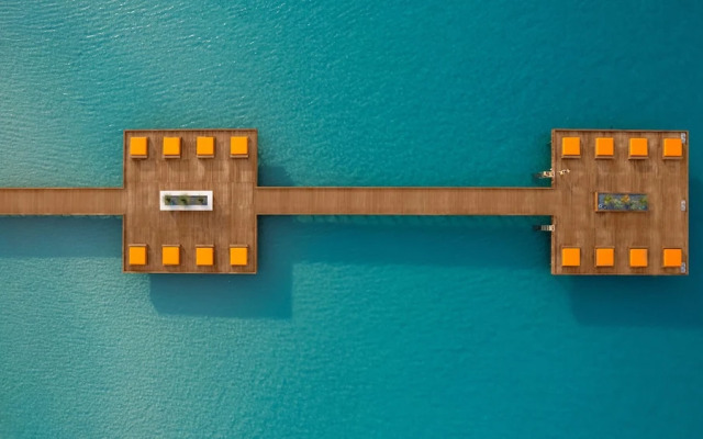 Swissotel Residences Cesme