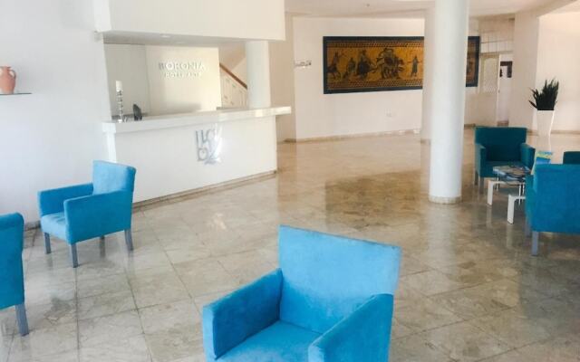 Boronia Hotel Apartments
