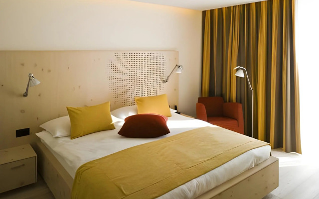 Hotel Steffani