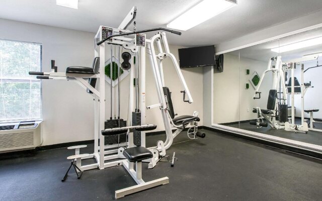 Quality Inn near MCAS Cherry Point