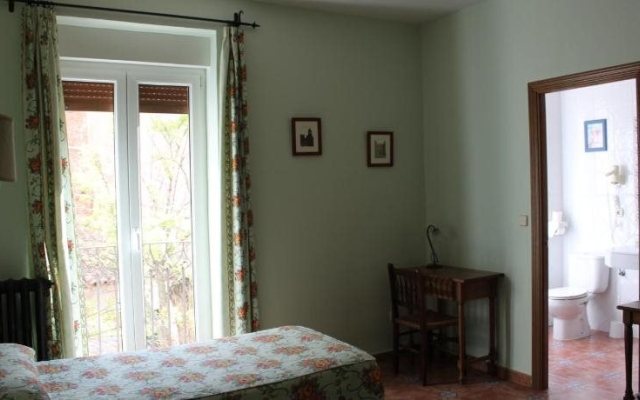 Hotel Rey Niño