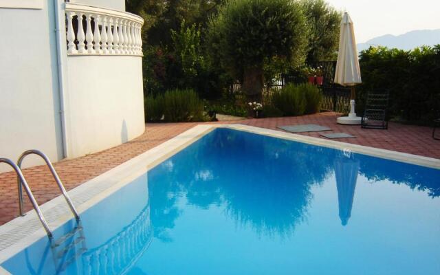 Edgewater Villas Nikiana Lefkada