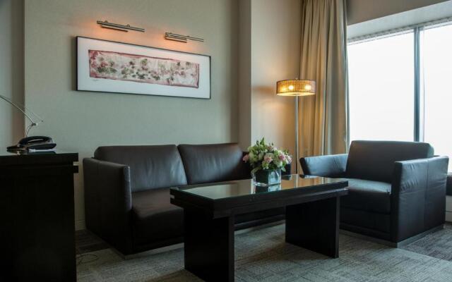 Andersia Hotel & Spa Poznan, a member of Radisson Individuals