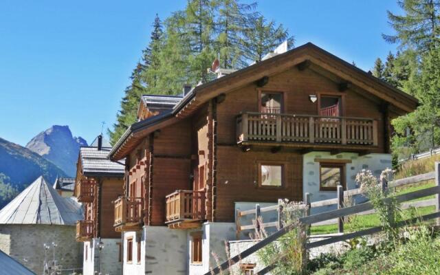 Chalet Selva