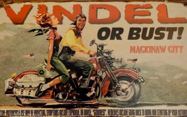 Vindel Motel