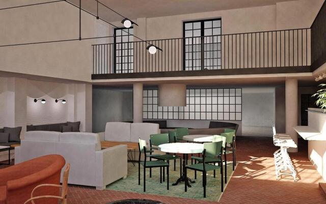 The Industrialist Hotel Gowanus Brooklyn, Sonder by Marriott Bonvoy