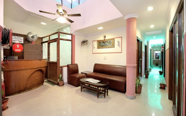 Hotel Paradise by OYO Rooms
