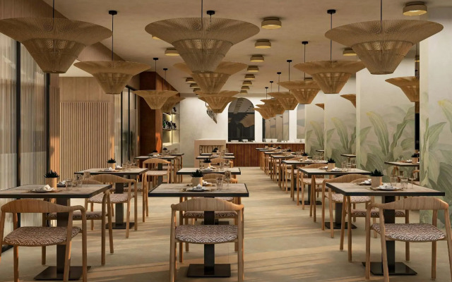 Heritage by Cimen Hotel