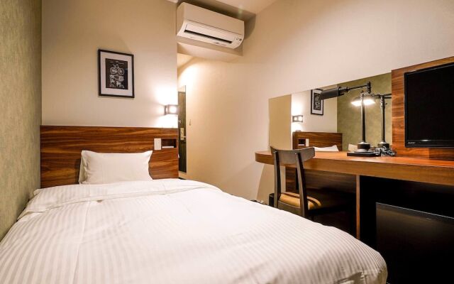 Hotel R9 Sano Fujioka