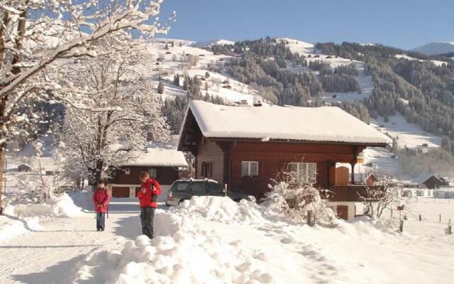 Haus Roserta