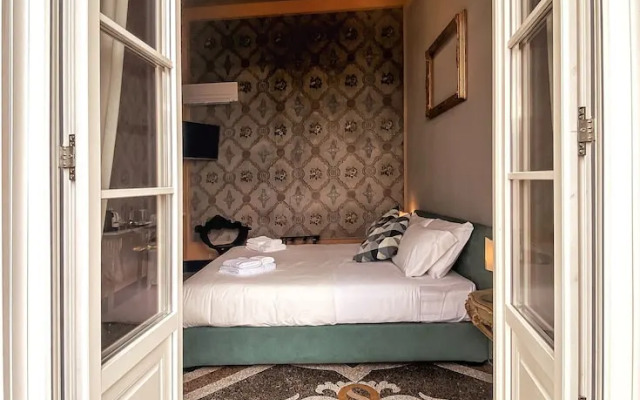 Villa Gelsomino Seaside Luxury House