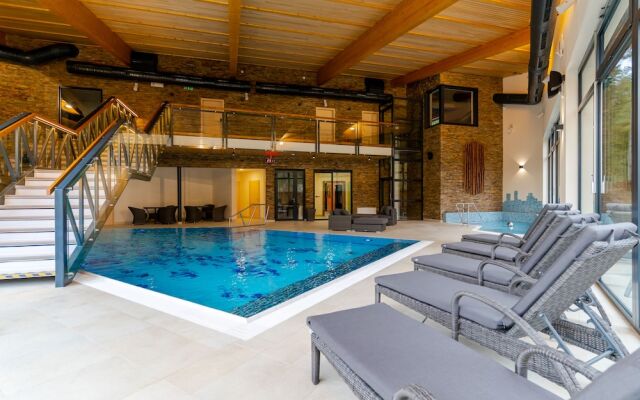 Spa & Wellness Hotel Fitak