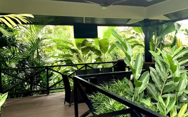 Hotel Boutique Casa Del Rio