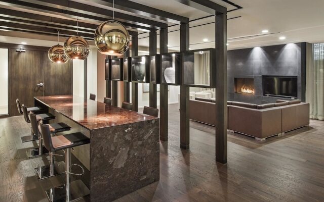 LRV at Tysons Corner