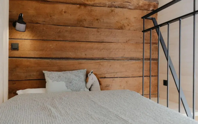 Chalet in Montafon With Private Sauna & Views