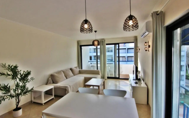 Pé do Lago Apartment - Condominium - Pool