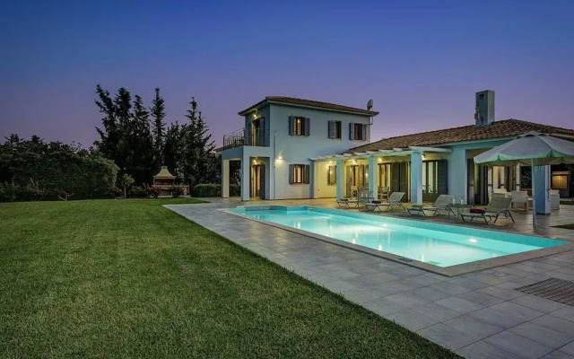 Villa Votsalo