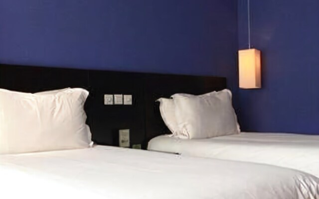 Beijing Huadan Hotel
