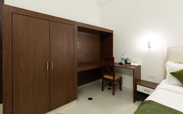 Treebo Dream Palace Near Jaipur International Airport