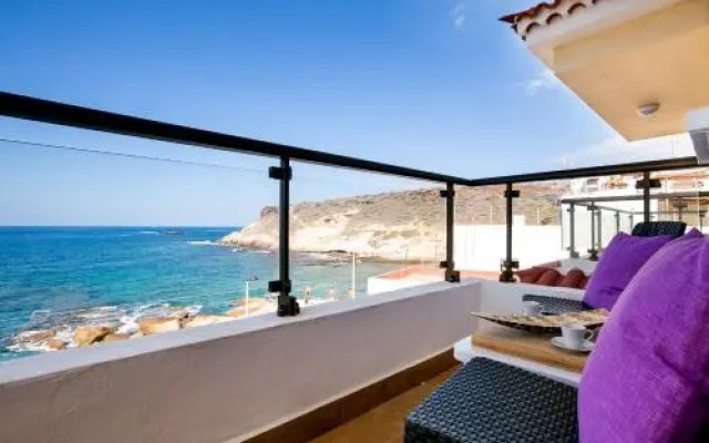 Apartments La Caleta Sunrises