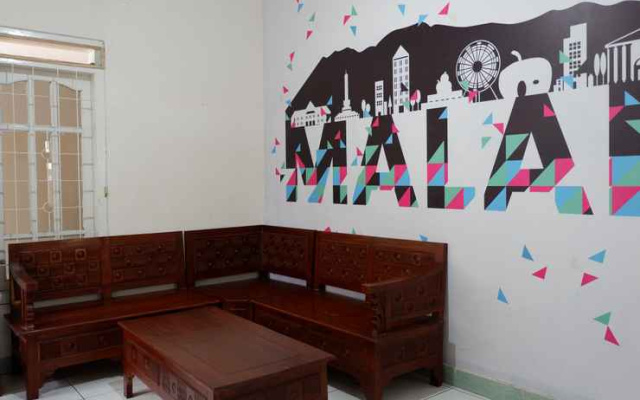 Joyo Homestay Syariah