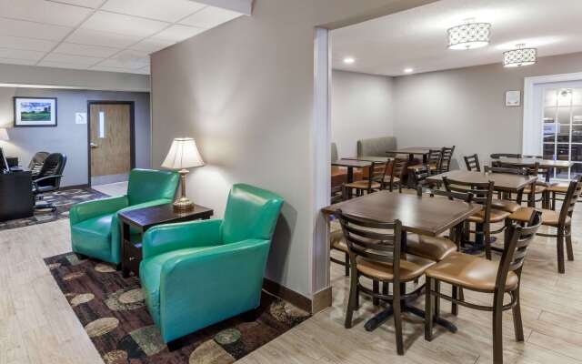 Baymont by Wyndham Gaylord