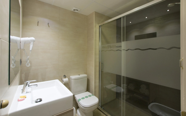 Medplaya Aparthotel Esmeraldas