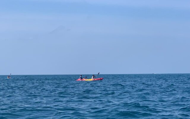 Phi Phi Little Star Resort