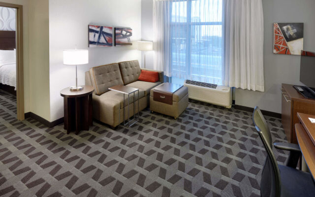 TownePlace Suites Springfield