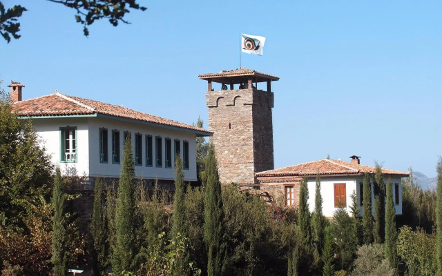 Nisanyan Hotel