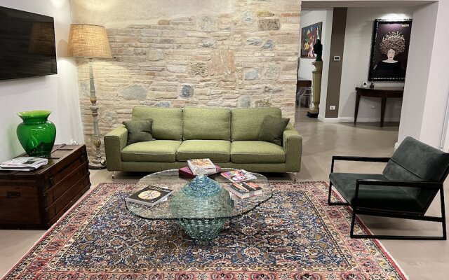 CorteViva Boutique B&B